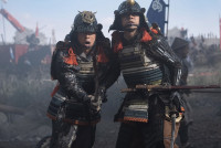 大河ドラマ『豊臣兄弟！』第15回「姉川大合戦」より
