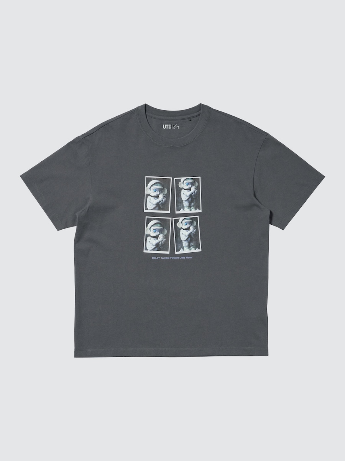 2026.4.25ユニクロUT×POPMART