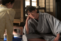 連続テレビ小説『風、薫る』第18回より
