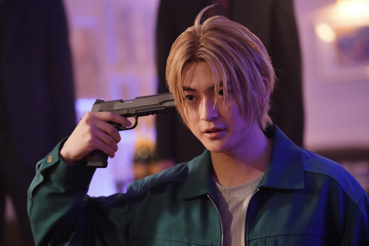 目黒蓮＆高橋文哉「僕らはどこか似ている」　2人だからこそ築けた関係性で最強タッグに