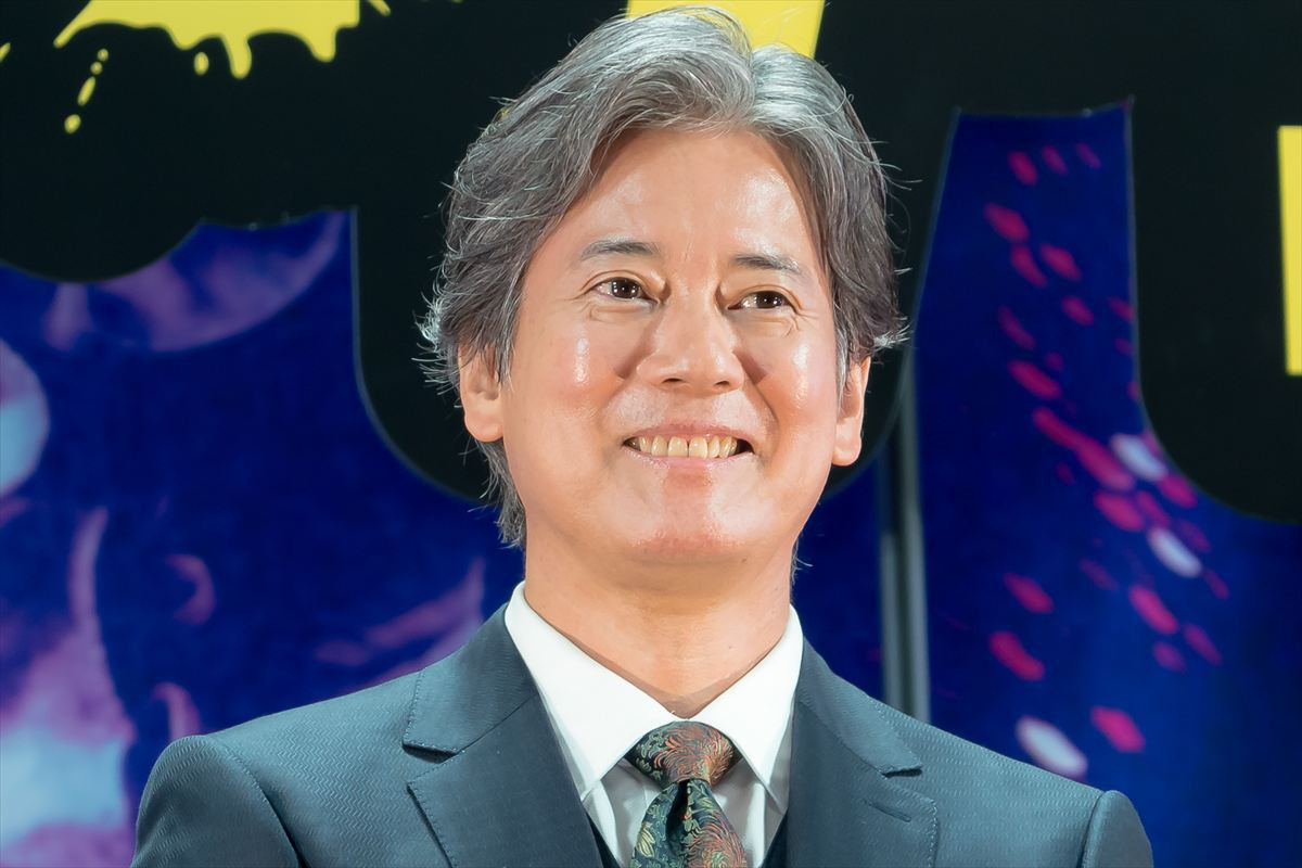 芦田愛菜、初共演・唐沢寿明との撮影は「いっぱいいっぱいでお芝居をさせていただいた」