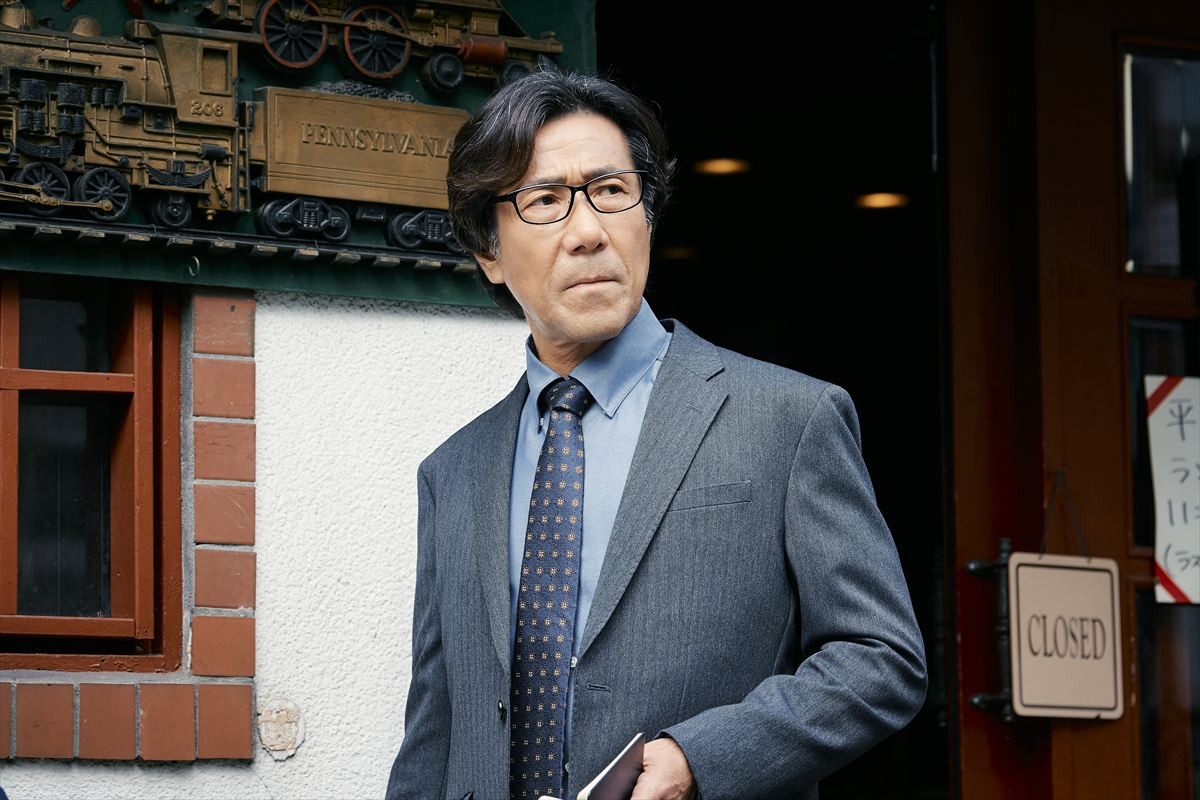 『田鎖ブラザーズ』第2話 消えた容疑者の不可解な足取り　両親殺害事件の衝撃的事実も判明