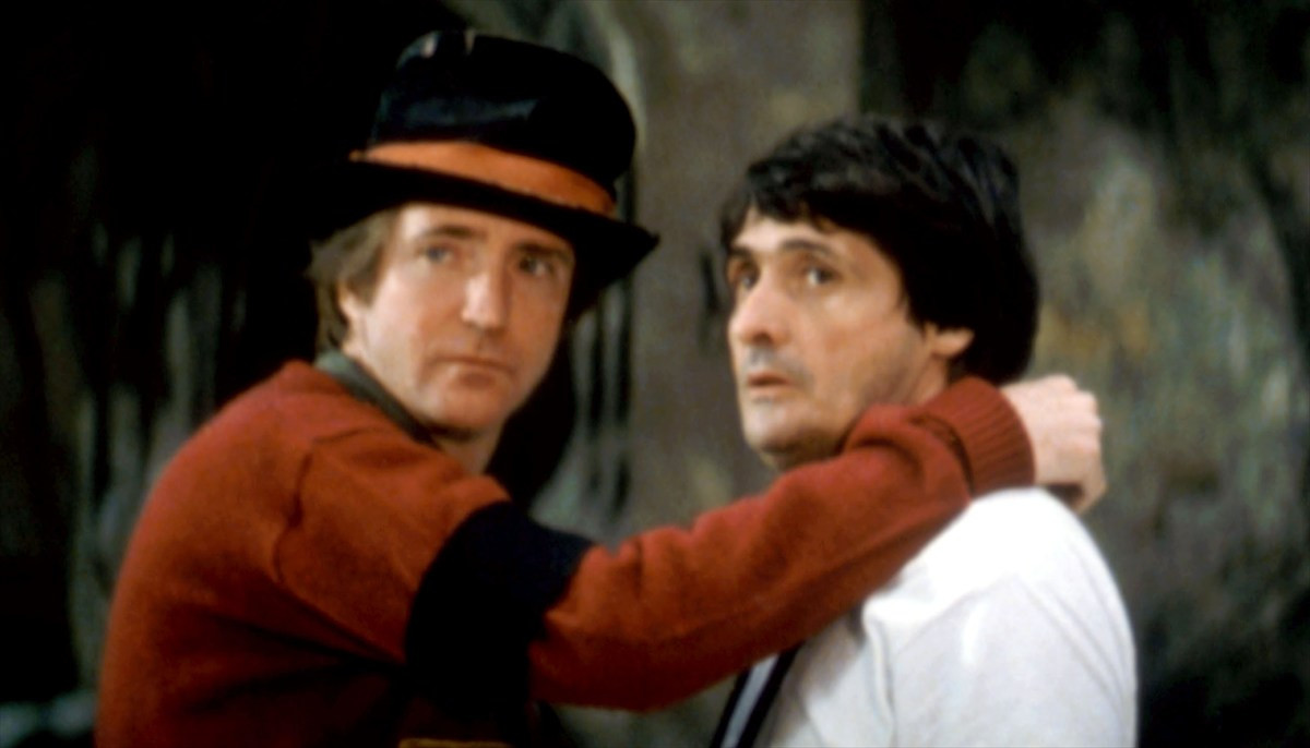 主役は解雇、現場はまるで「動物園」…『エクソシスト』原作者が執念で作り上げた“正統派続編”が劇場初公開