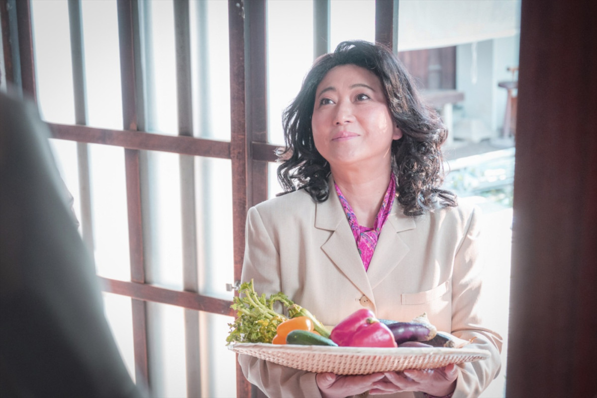 元日向坂46・松田好花主演、架空名作劇場「まりとっつぁん」に友近が参戦　濱田龍臣、アルピー平子らも出演決定