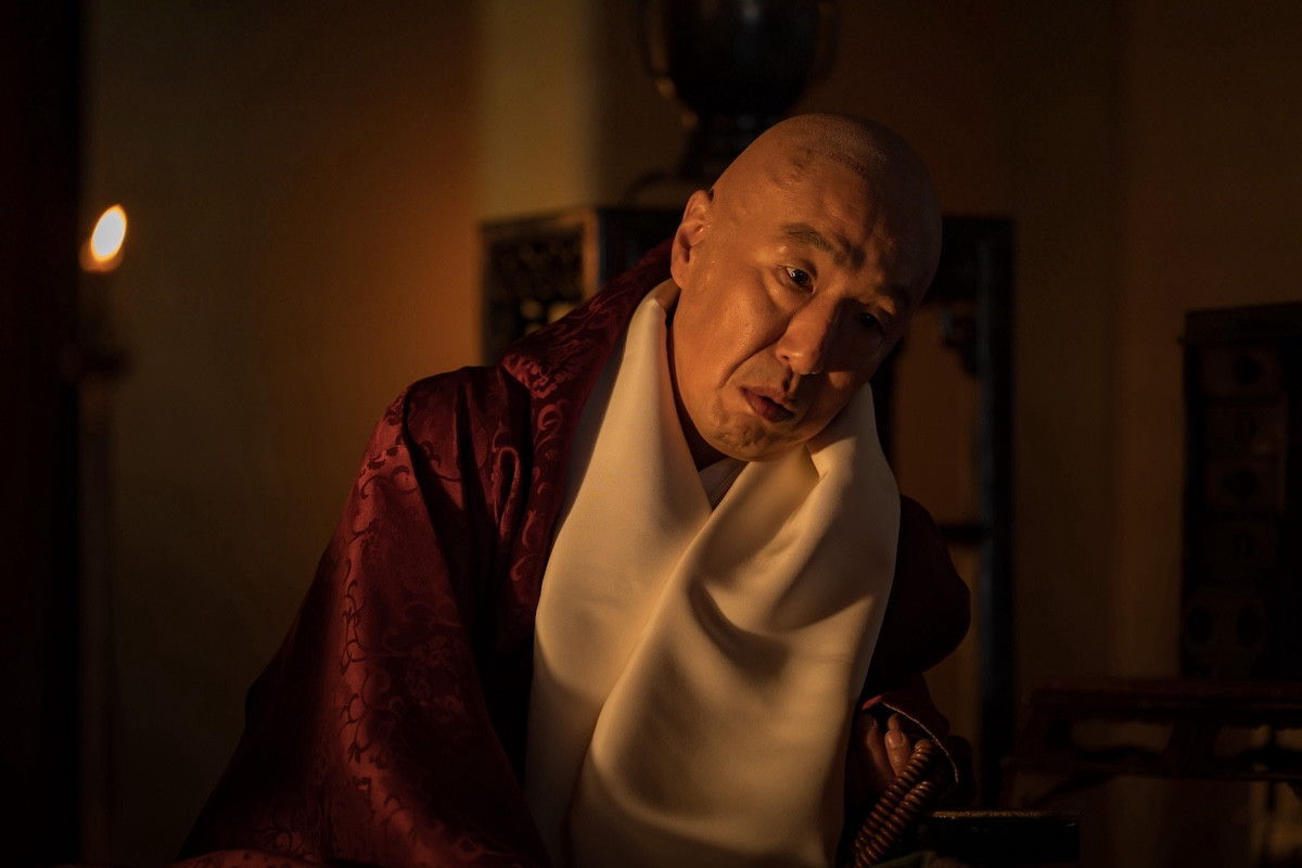 『豊臣兄弟！』“信長”小栗旬、“光秀”要潤に非情な命令　衝撃展開にネット騒然「完全に修羅モード」「本能寺まっしぐら」