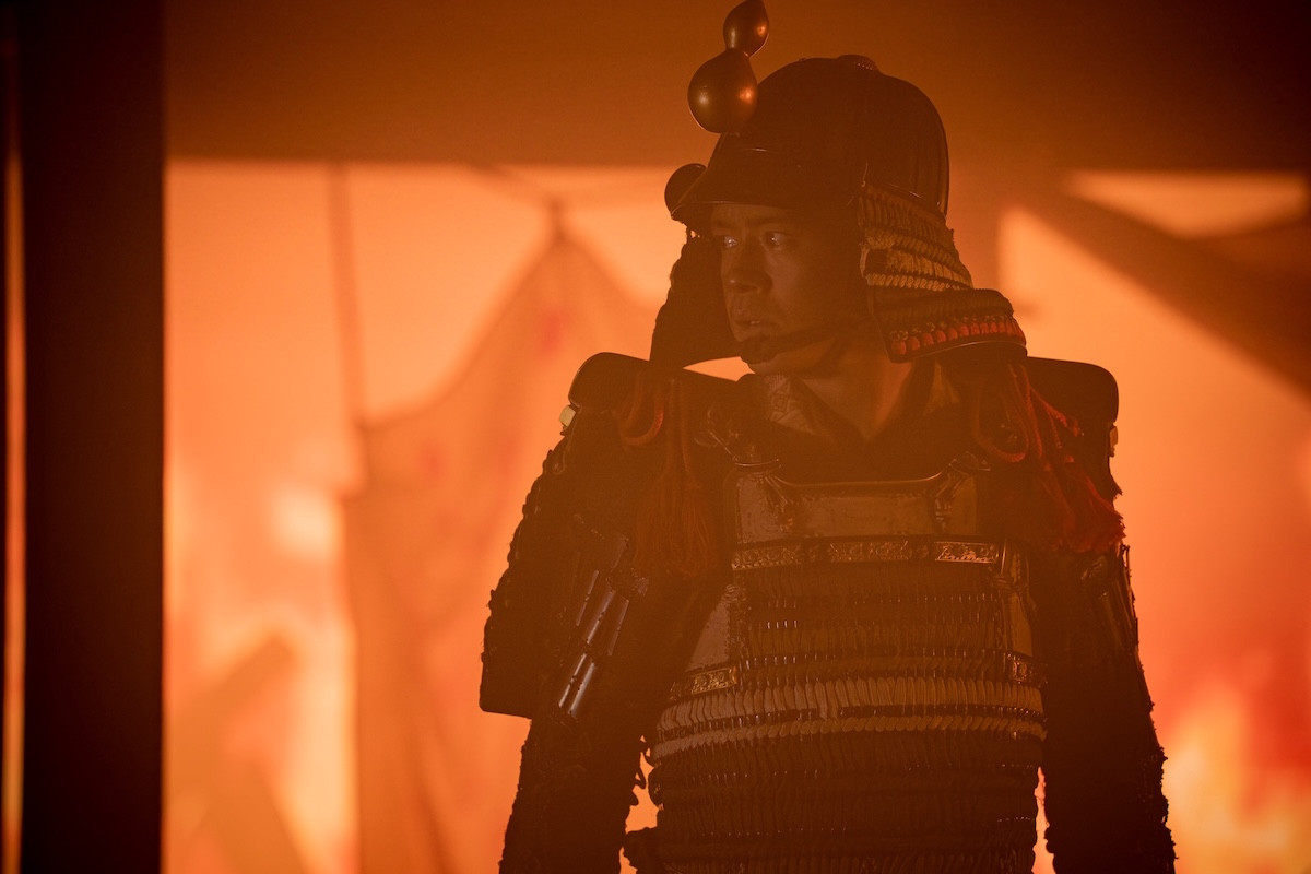 『豊臣兄弟！』“信長”小栗旬、“光秀”要潤に非情な命令　衝撃展開にネット騒然「完全に修羅モード」「本能寺まっしぐら」