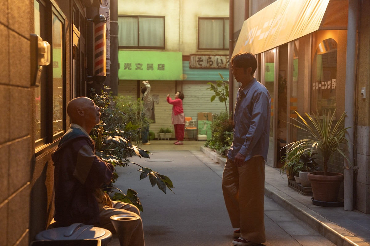 『リボーン』2015年の“光誠”高橋一生が登場！不穏なラストシーンに考察加速「中身は!?」「まさか」（ネタバレあり）