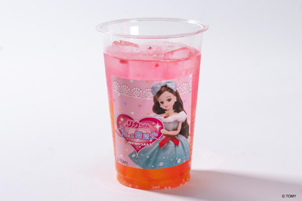 260403「リカちゃん 夕日の丘舞踏会in西武園ゆうえんち」