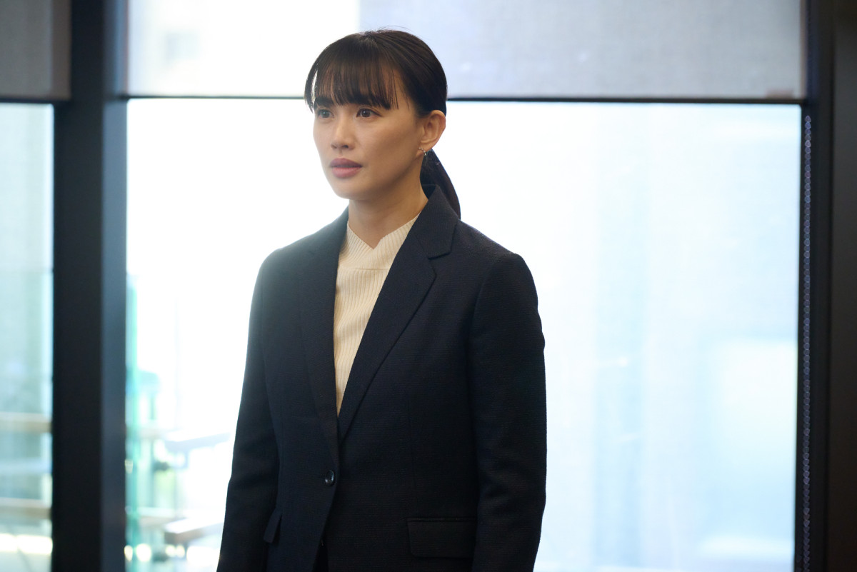 Snow Man宮舘涼太がイケメンアンドロイド役に！　『ターミネーターと恋しちゃったら』今夜スタート