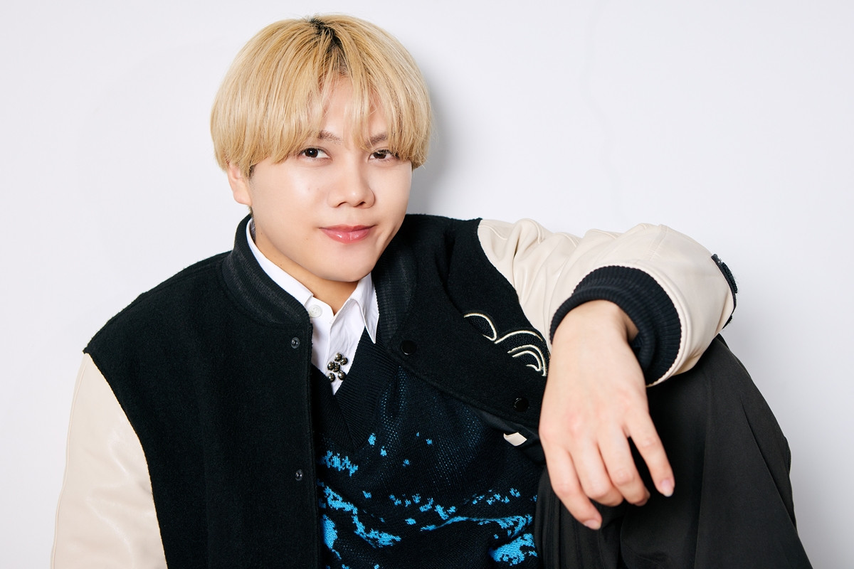 KEY TO LIT 佐々木大光 舞台『ダッドシューズ2026』インタ20260228実施