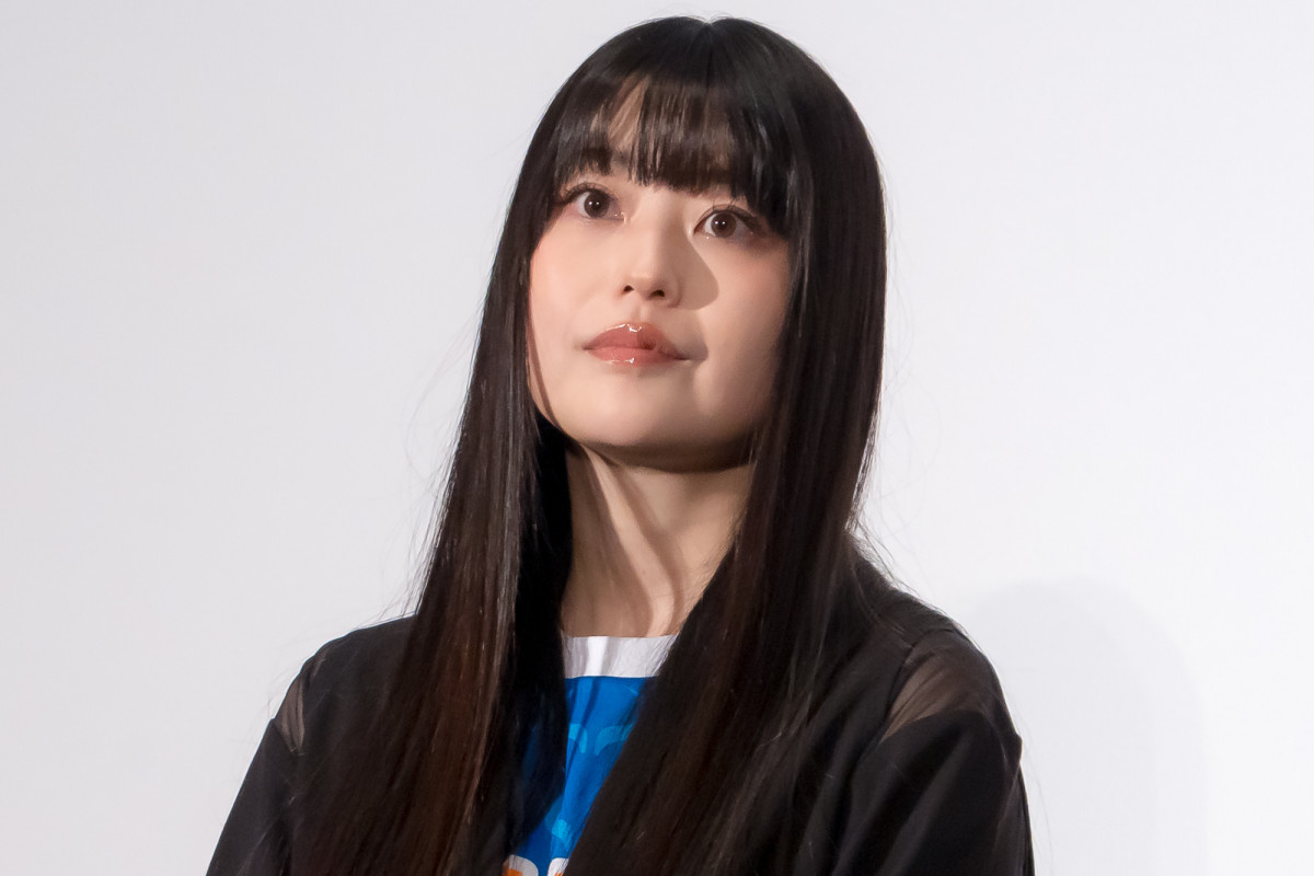 有村架純「涙なしでは見られない」　山田裕貴ら演じる車いすラグビーシーンから刺激