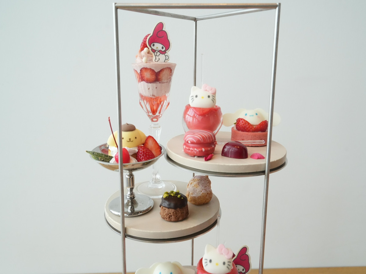 20260409 サンリオ展