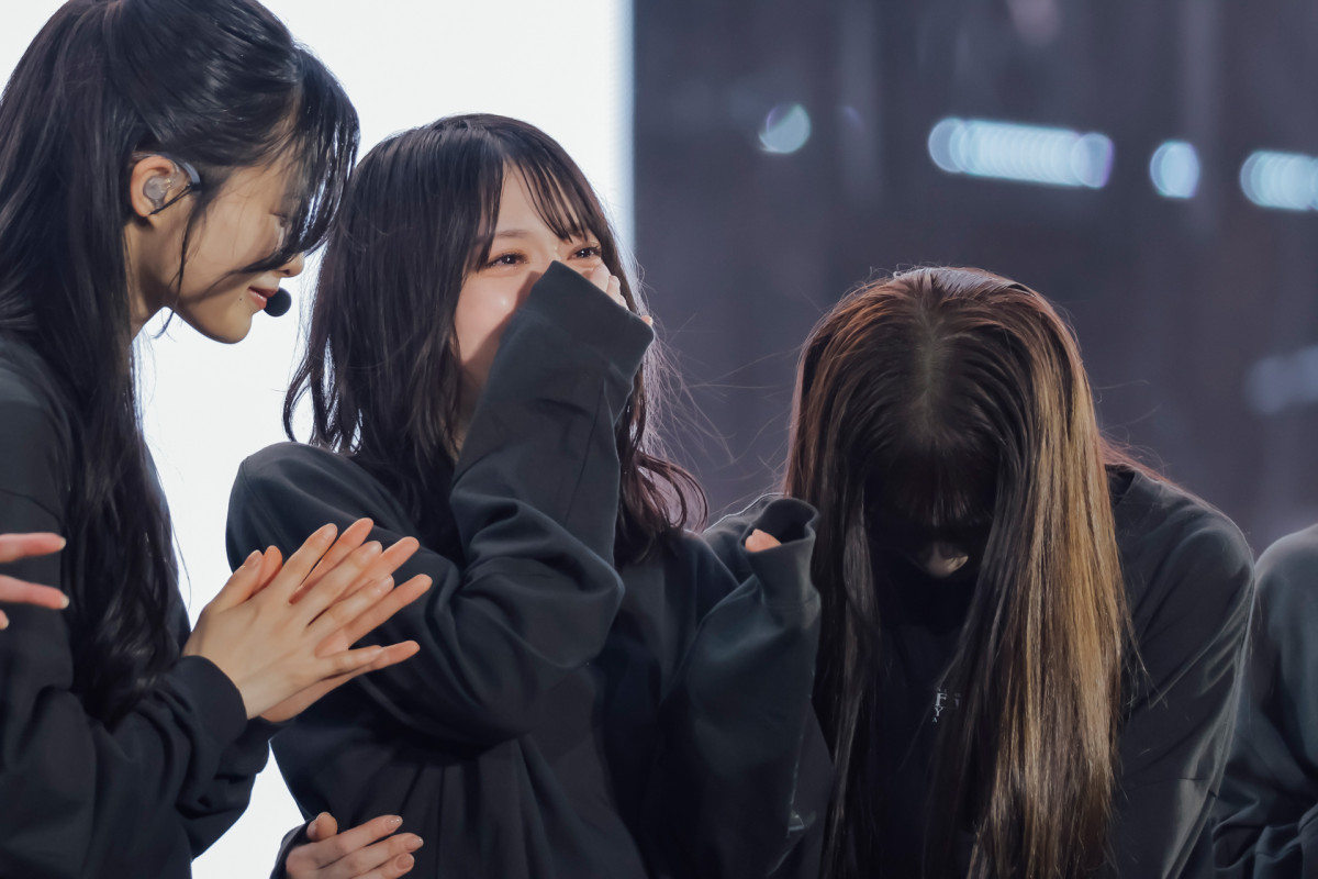 櫻坂46、初の国立競技場ライブ開催　2日間で14万人集結　圧巻パフォーマンスでグループは6年目へ