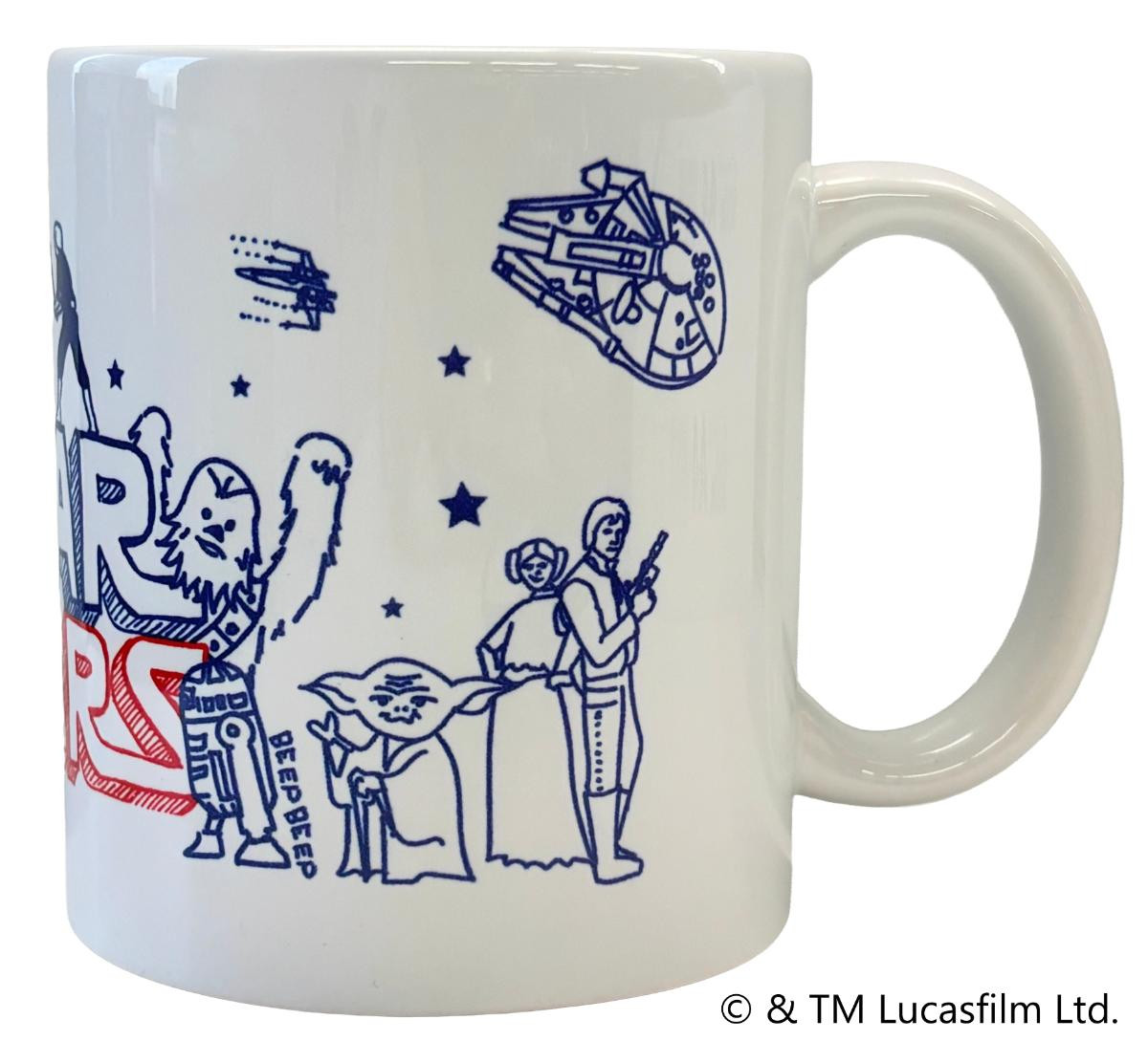 260414「STAR WARS DAY YOKOHAMA MINATOMIRAI 2026」