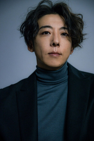 ドラマ『この味もまたいつか恋しくなる』主演の高橋一生