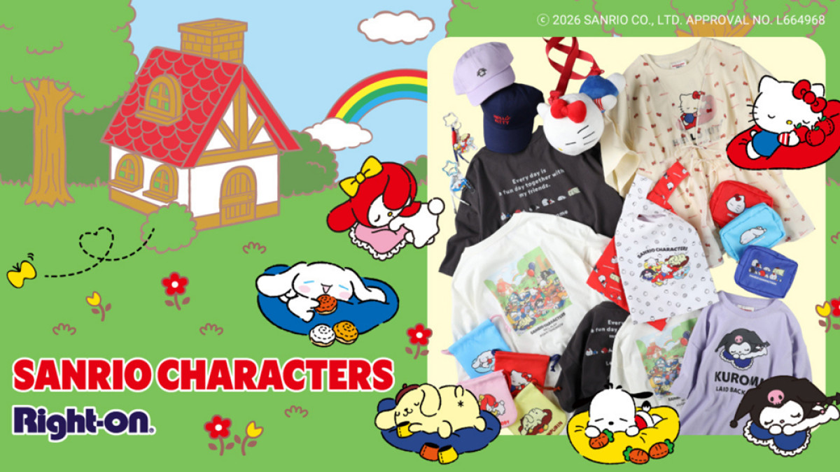 260417_サンリオキャラクターズ