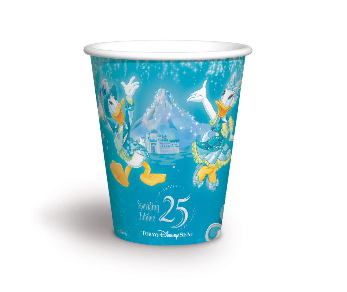 20260416_TDS25周年テーマのJAL特別塗装機が登場！　6．4から国内線で就航