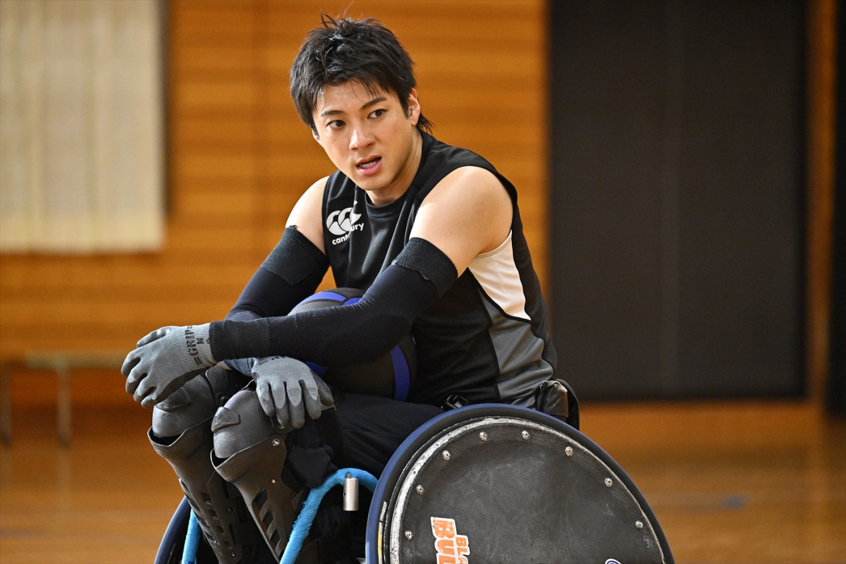 『ＧＩＦＴ』山田裕貴「こんなにも声をかけ合うことは初めて」　現場の熱さはまさに“チームスポーツ”