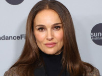 ナタリー・ポートマン、第3子妊娠を公表