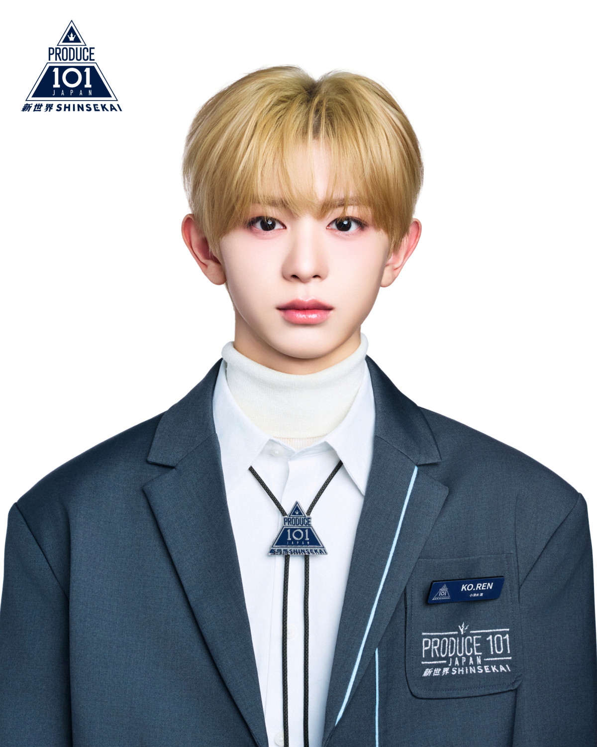 【オフィシャル】『PRODUCE 101 JAPAN 新世界』