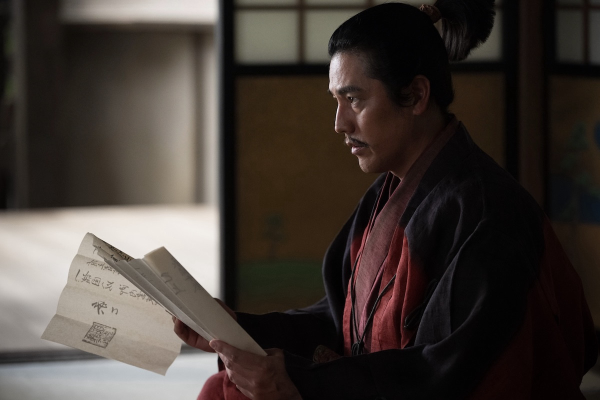 『豊臣兄弟！』“慶”吉岡里帆の闇が深い　まさかの告白にネット動揺「悲しい嫁入り…」「ドロドロ」