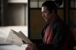 大河ドラマ『豊臣兄弟！』第13回「疑惑の花嫁」より