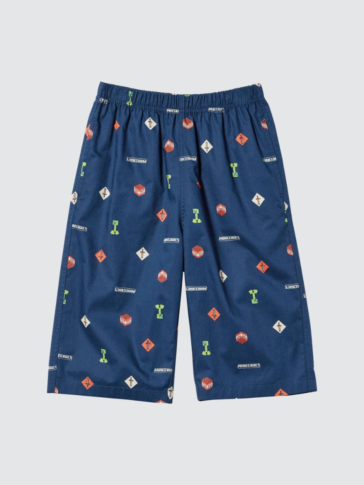 260409『マインクラフト』