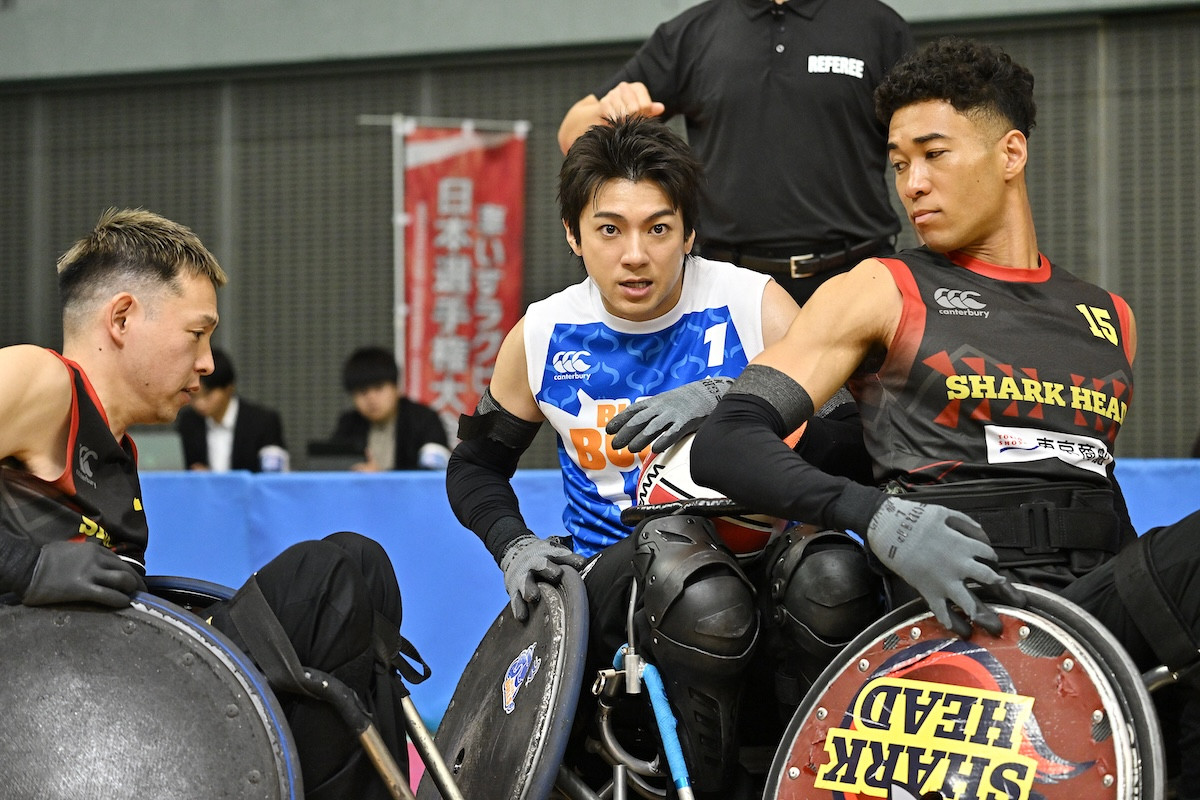 『ＧＩＦＴ』初回 “国見”安田顕、試合直後にまさかの言葉　ネット騒然「性格悪すぎん？？」「悪役最高」（ネタバレあり）