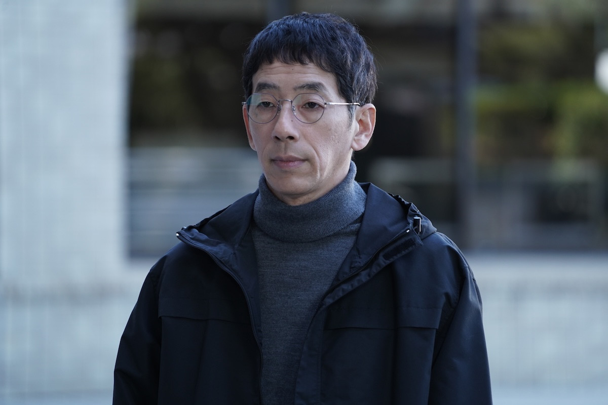 『ボーダレス』第2話 “桃子”土屋太鳳＆“蕾”佐藤勝利、警視庁-神奈川県警に関わる射殺事件を捜査