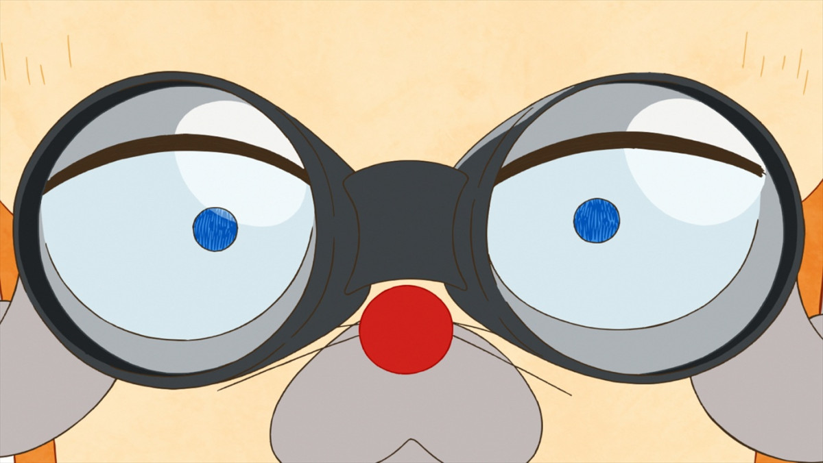 パンどろぼう役に朝井彩加！　アニメ『パンどろぼう』ティザーPV第2弾解禁　ED主題歌はきゃりーぱみゅぱみゅ