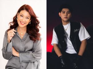 『第1回 映画館大賞』アンバサダーのLiLiCo＆BE:FIRST・LEO