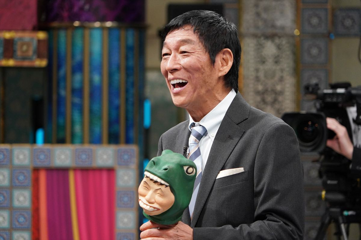 メンサ会員・川島如恵留、“Travis Japanランド計画”に向けた新たな資格取得を構想？今夜の『さんま御殿』