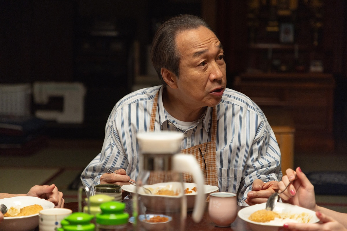 『リボーン』“光誠”高橋一生、転生した英人と元秘書“英梨”横田真悠の繋がりにあ然　視聴者もビックリ「まさか」「想定外すぎる」