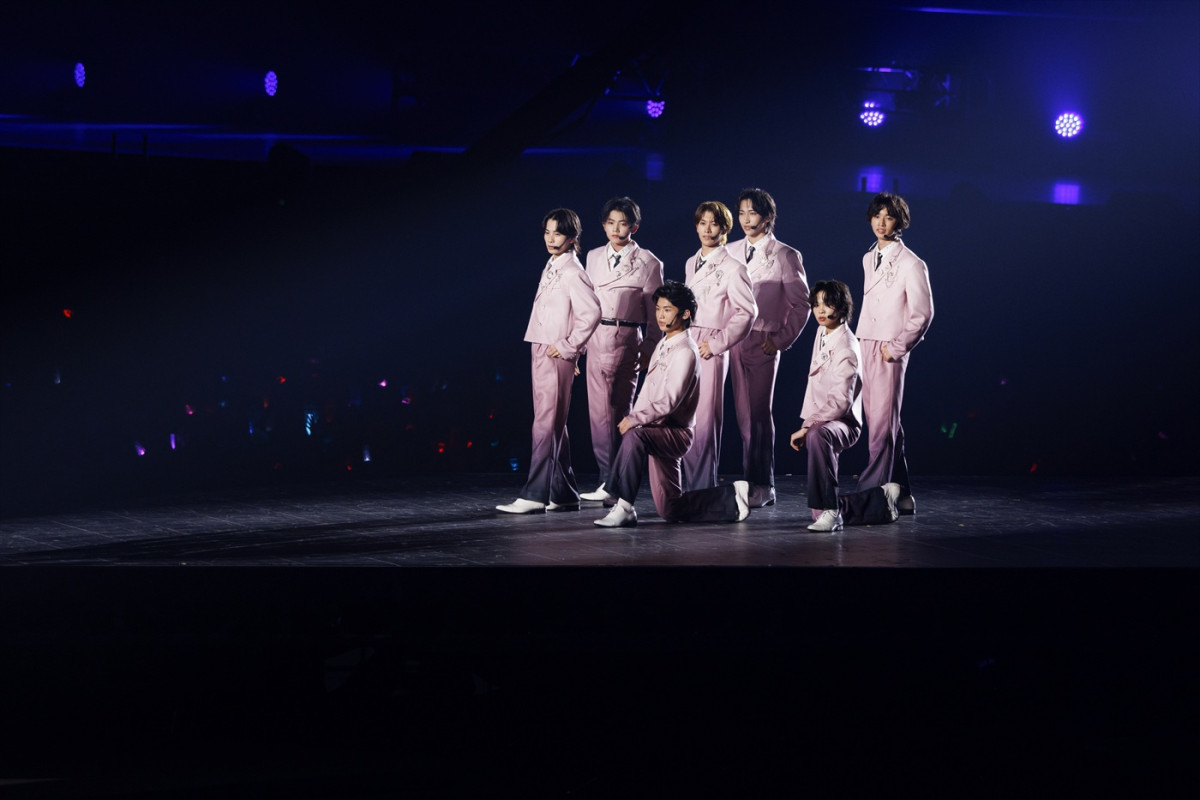 Number_i、IMP.ら「to HEROes」名古屋公演にTOBEアーティスト総勢34名が出演！　5月に札幌公演も