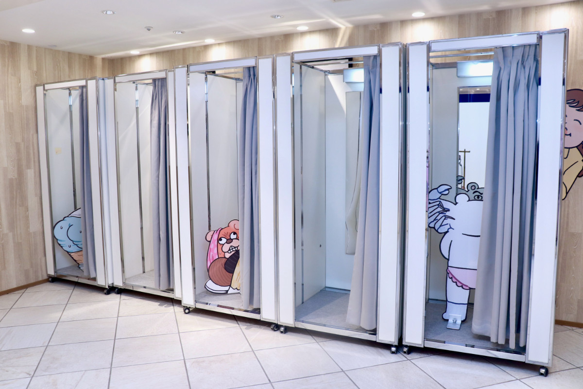 20260424_「祝 閉店！可哀想に！デパート」展