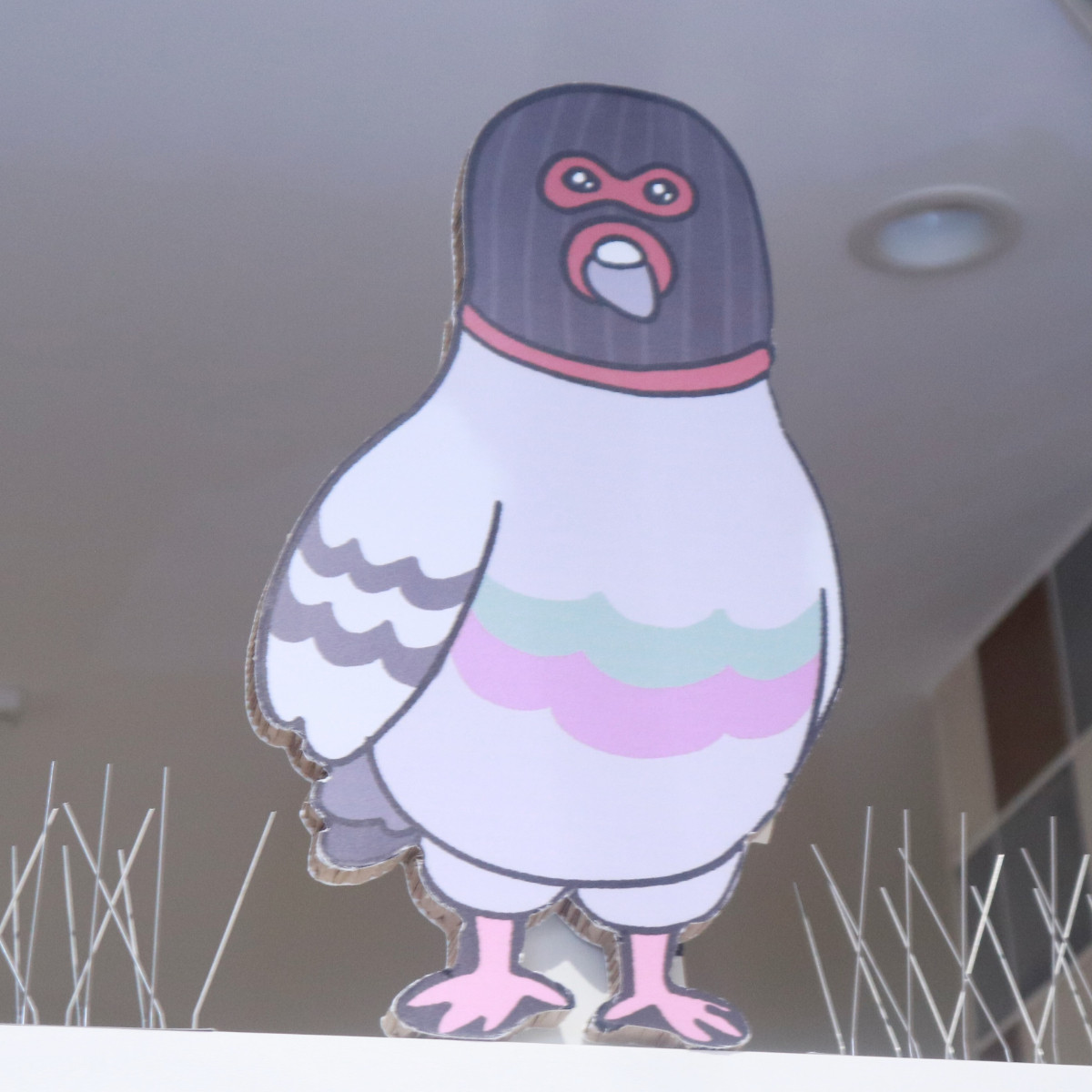 20260424_「祝 閉店！可哀想に！デパート」展