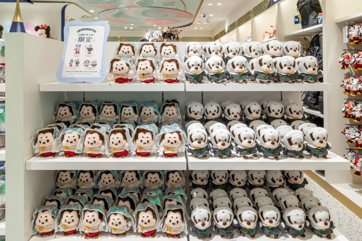 20260428_ディズニーストア 京都ポルタ店