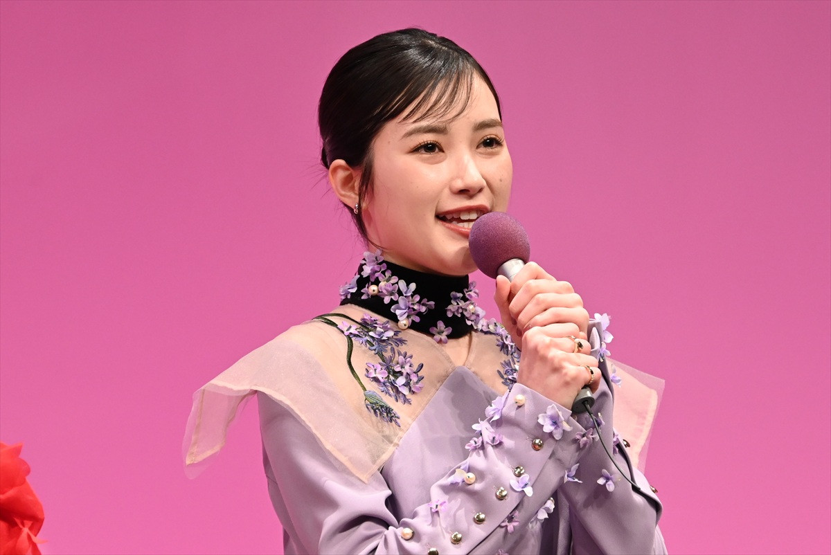 鈴木福、あのから「殴りがいがある」評価に「喜んでいいのか…」苦笑い