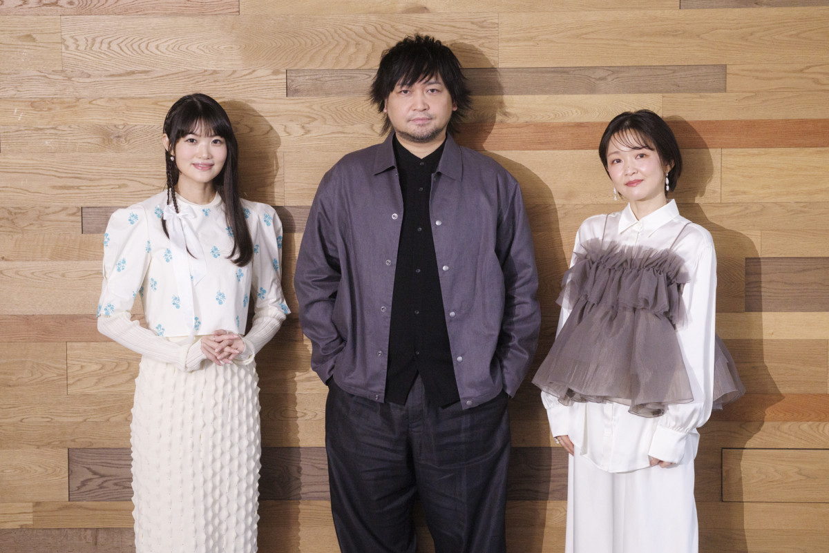 『魔法科高校の劣等生 四葉継承編』中村悠一×早見沙織×斎藤千和　積み重ねた時間の先で明かされる、物語の“核心”