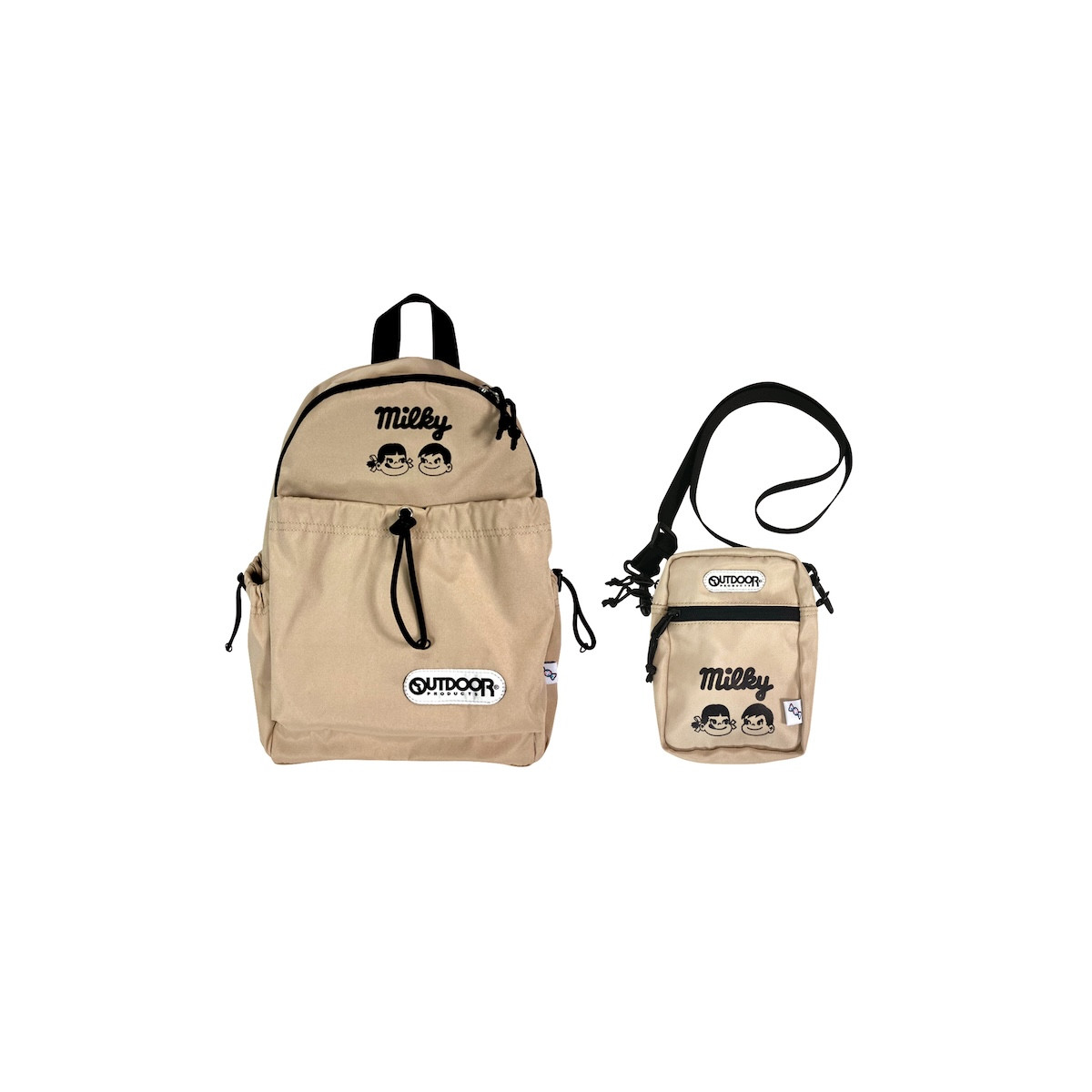 260415_「不二家」×「OUTDOOR PRODUCTS」