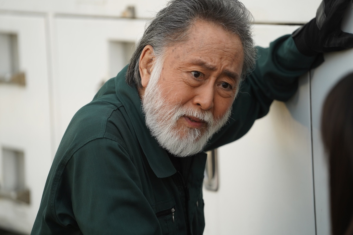 『ボーダレス』第2話 “桃子”土屋太鳳＆“蕾”佐藤勝利、警視庁-神奈川県警に関わる射殺事件を捜査