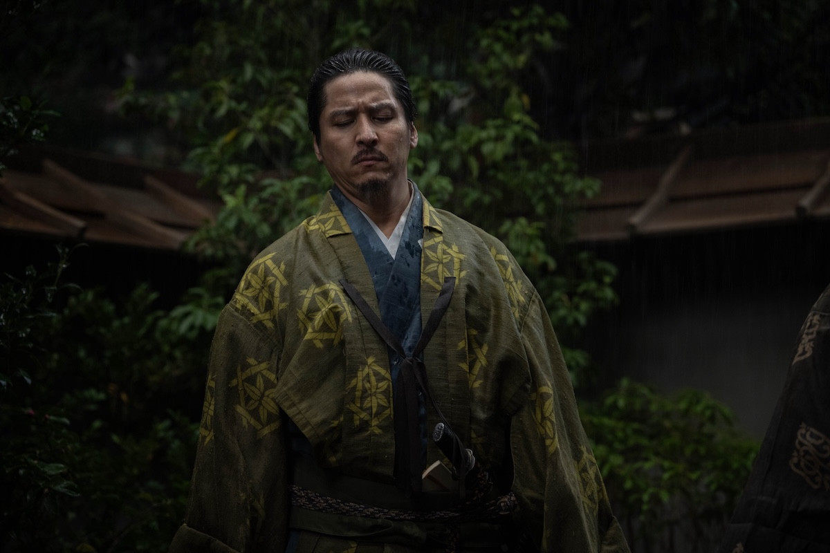 『豊臣兄弟！』“小一郎”仲野太賀「ここは地獄…」返り血浴び涙　ネット衝撃「メンタルケアが必要」「トラウマ回」