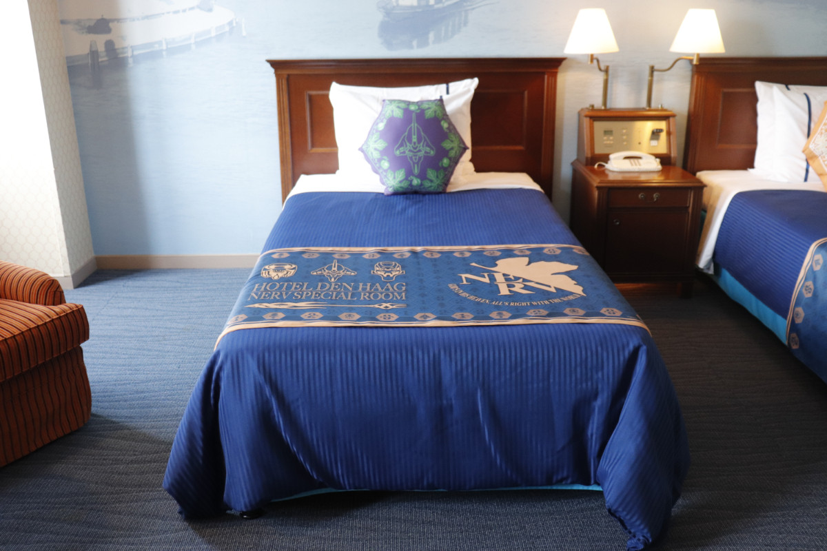 20260421 EVA×ハウステンボス