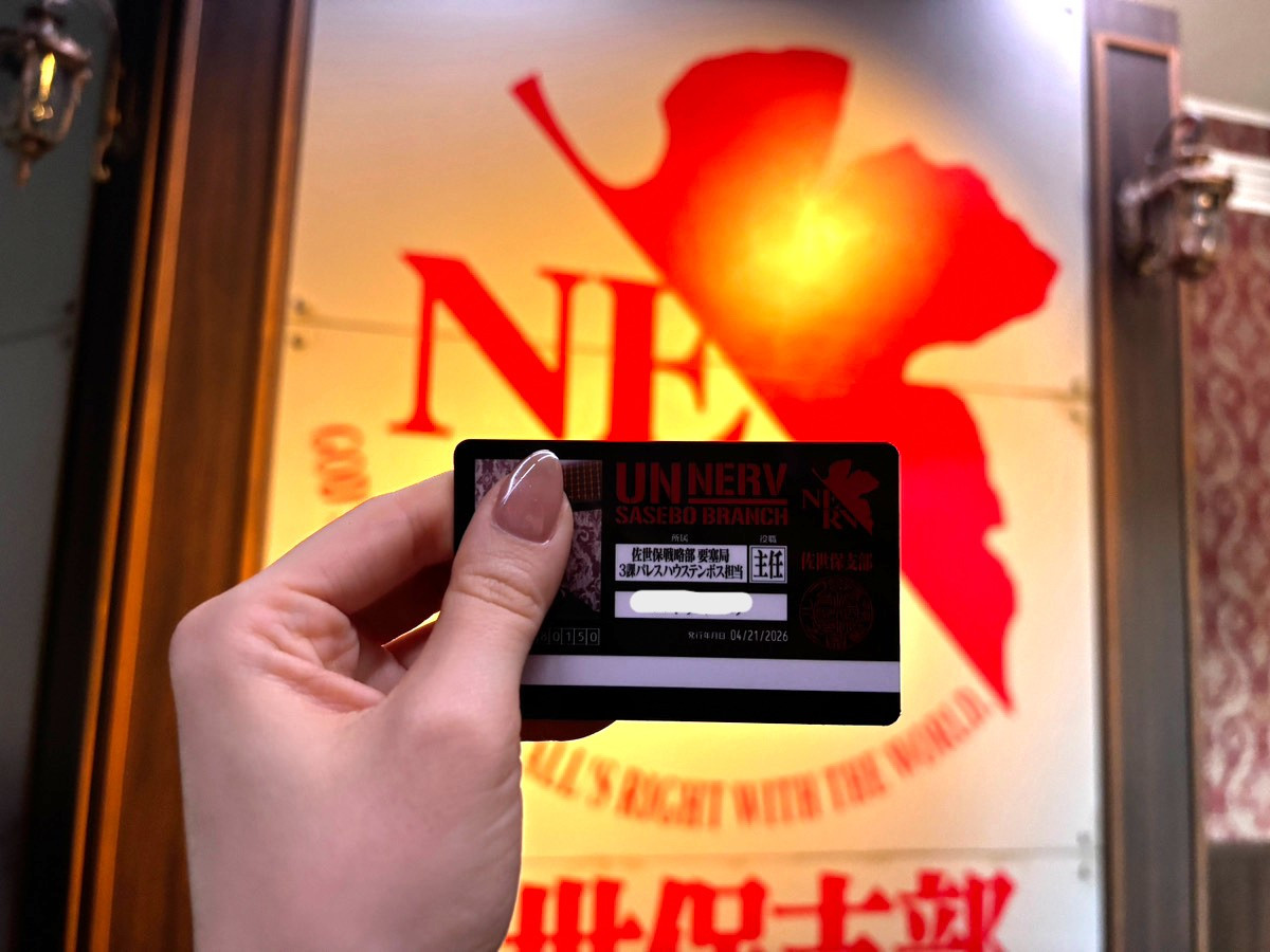 20260421 EVA×ハウステンボス