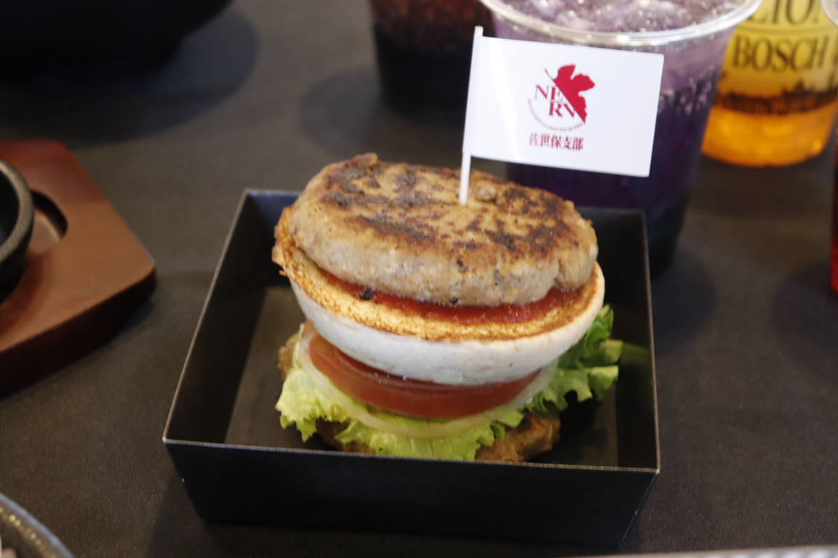 20260421 EVA×ハウステンボス