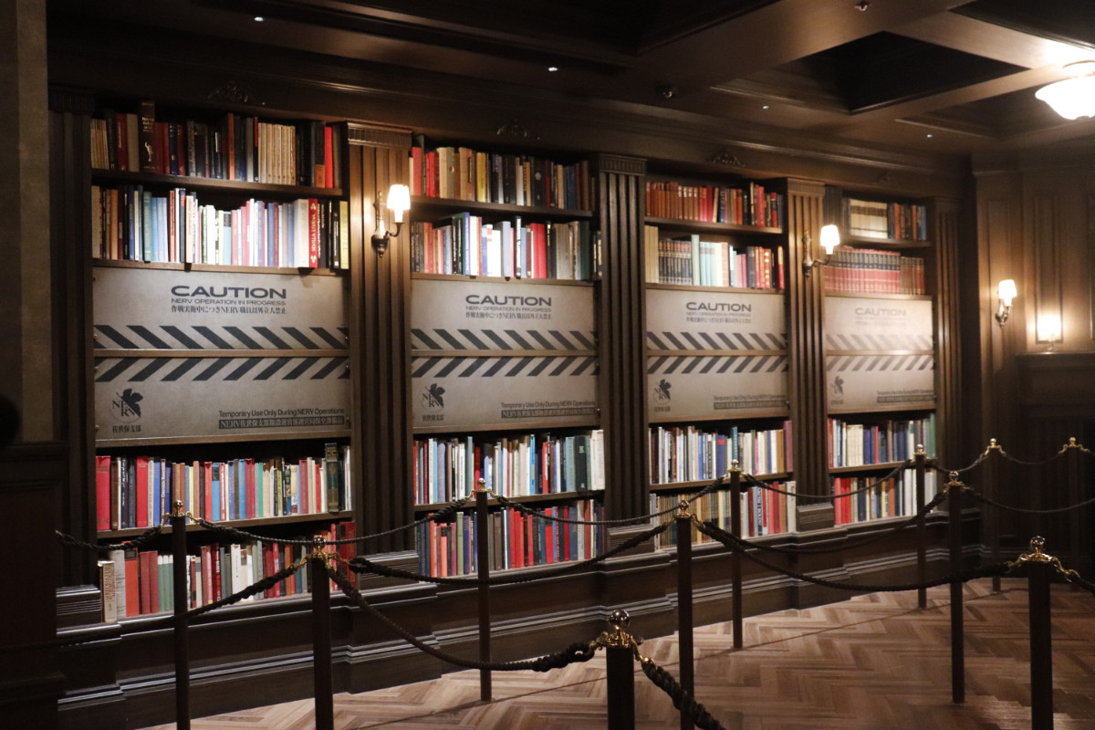 20260421 EVA×ハウステンボス