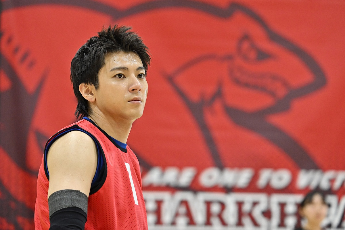 『ＧＩＦＴ』“涼”山田裕貴「みんなが離れてった…」涙の告白にネットもらい泣き「苦しい」「鳥肌止まらない」