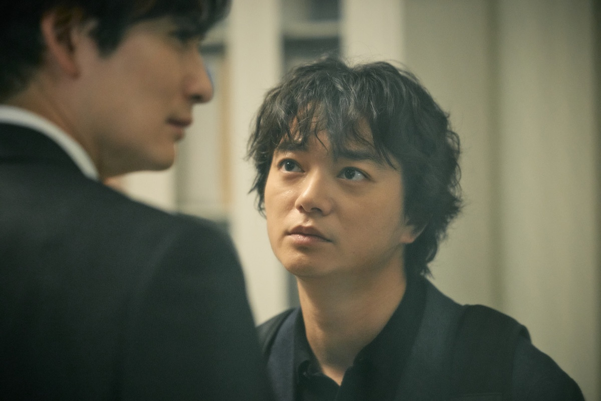 『田鎖ブラザーズ』第3話 “真”岡田将生＆“稔”染谷将太、謎の包まれた放火事件を捜査