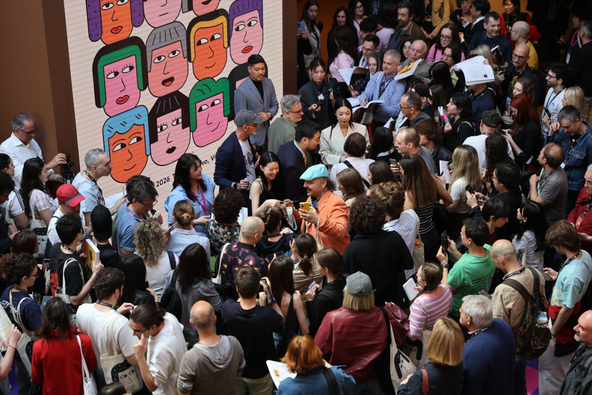 MEGUMI「すごくエモーショナルな経験に」　プロデュース作品『FUJIKO』が伊・ウディネ映画祭で世界初上映