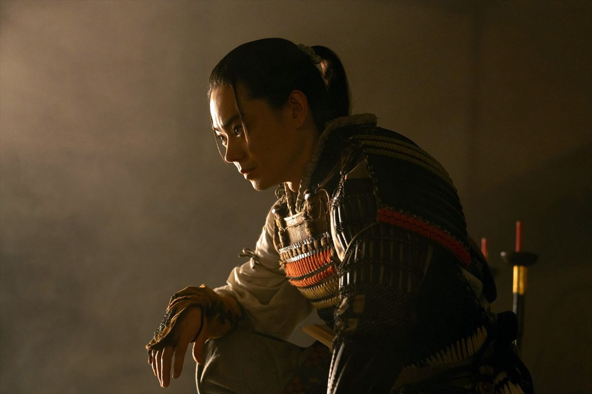 菅田将暉、天才軍師初の前線に“絶叫しながらの戦い”を提案『豊臣兄弟！』コメント到着